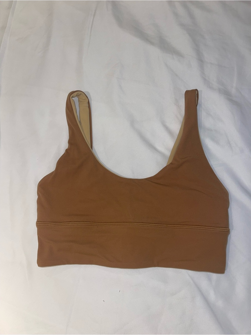 lululemon athletica Reversible Align Bra